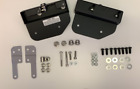 Spdm-01c Easy Brackets For Triumph Speedmaster With Chrome Mounting System