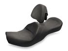 H982j Special Seat Shadow Saddlemen - Driver Backrest Tour 1100