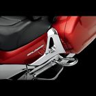 45-1804-bx-lb2 Specialties Wingleader Scuff Covers Saddlebag Drag