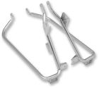 S77-0138 Specialties Support Drag Saddlebag Brackets