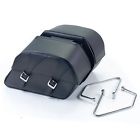 A9508159 Speedmaster Triumph Saddlebags America Efi Leather