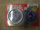5049266954 Speedo-tach Lightning Insert Fxr 83-94 Bolt Xl Dyna