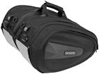 110093-36-tr Sport Black Saddlebags Stealth 110093.36 - Adventure Ogio