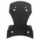 Sr3101m Givi Made In Italie Monorack Rear Monolock Steel Case Adaptor Suzuki V-strom 650 1000 Dl