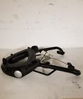 Sr357 Givi Rear Rack Mount Monokey