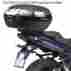 Sra227-monokey Sra227 Givi Aluminum Top Case Rack For The 10-13 Triumph Sprint Gt 105