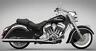 Ss-r1 Easy Bracket Quick Detachable Saddle Bag System For Indiana Scout