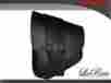 Ssbbl03bs Softail Rigid Chopper Bobber La Rosa Harley-davidson Black Leather Big Strap Harley Left Saddle Bag