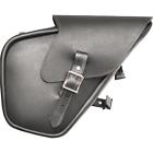 Sslbn Nash Motorcycle Company Sporty Sack Side Bag Left