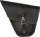 3501-1107 Sslbnl Nash Motorcycle Company Sporty Sack Side Bag Left