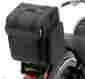 3515-0078 Ssr1900 Saddlemen Universal Sissy Bar Luggage Rack Bag Harley Metric