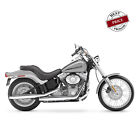 St-l1db Easy Bracket Detachable Saddle