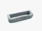 81335-mt3-000za St1100 Honda 91-02 Motorcycle Saddlebag Grip Grab Handle Oem St 1100 81335-mt3-000za St1100 Honda 91-02 Motorcycle Saddlebag Grip Grab Handle Oem St 1100