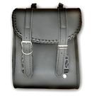 Stb301 Synthetic Bag Tool Leather Motorcycle
