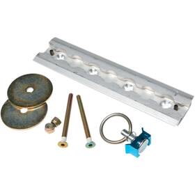 3920-0261 Steadymate 15523 L-track Kits Recessed Mount Anchor