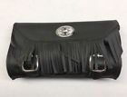Str-4nk46-12-00 Yamaha Star Leather Fringed
