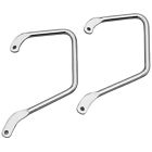 Str-5c773-40-00 Yamaha Raider Saddlebag Supports