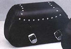 Str-5bn73-40-10 Str-5vn73-02-00 Yamaha V Star 650 Vstar Classic Studded Silverado Saddlebags Supports Mounts