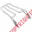 Str-5vp51-30-00 Yamaha Fixed Mount Luggage Rack Rear Carrier Road Star Classic Silverado