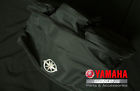 Str4xy626000 Yamaha New Genuine Trunk Rack Bag Royal Star Venture Universal