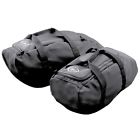 Str4xy739000 Yamaha Hard Saddlebag Liners Roadliner Stratoliner Royal Star