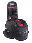 8230-0505-12 Street Motorcycle 12-liter 2.0 Tank Cortech Bag-black Bike Super