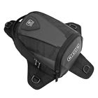 104579 Street Super Black Mini Motorcycle Tanker Tank Ogio Bag Luggage