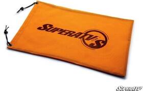 Sak-u-001 Superatv Mesh Utv Trash Bag
