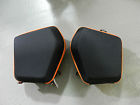 61312925000 Superduke Saddle Bag Powerparts Ktm Nm 1290 Drybags Set