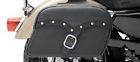 35010058 Support Honda 2011 Vt1300 Sabre Saddlebags 2010 2012