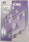 Mc14012 Support Vt600c Guards Saddlebag Enterprises Custom 140-12 Mc Sad
