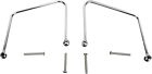 Blv26325 Suzuki 08-0057 Support Chrome Volusia 02-6325 Saddlebag Cobra