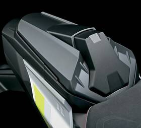 45500-48800-ykv Suzuki 2022-2025 Genuine Gsx-s1000 Rear Seat Cowl