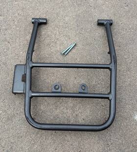 46300-29820 Suzuki Drz400 Rear Rack And Bolts Oem Original Accessory