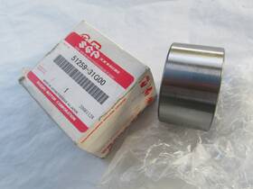 51259-31g00 Suzuki Atv King Quad Lta750 Lta500 Lta450 Nos Oem Front Hub Bearing