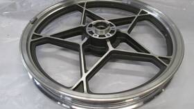 54111-47603 Suzuki 1977-78 Gs750 Gs550e Gs1000e Genuine Mag Wheel