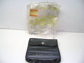 87600-99700 Suzuki Nos Luggage Bag 25b