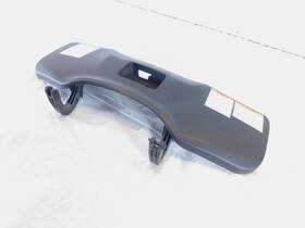 92120-05h10-291 Suzuki 07-16 Burgman 400 An400 Front Storage Compartment Glove Box Cover Lid