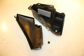 92211-39g0 Suzuki 2013 Boulevard M50 Vz800 Storage Bin Compartment Pocket
