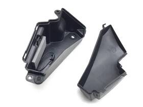 92212-41f01 Suzuki Storage Box 2007 Boulevard C50b 3262