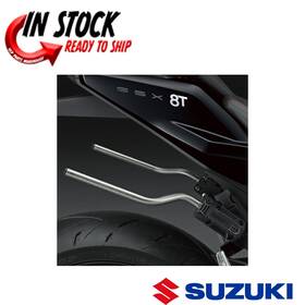 93700-25840 Suzuki 93700-25890 Soft Side Case Brackets 2026 Gsx-8t Gsx-8tt Oem
