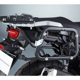 990d0-28k01-065 Suzuki Side Case Carrier Set For V-strom 650 19-25