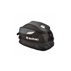990d0-04300 Suzuki Genuine Accessories Ring Lock Tank Bag - Small