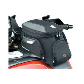 990d0-04600 Suzuki Genuine Accessories Ring Lock Tank Bag - Large
