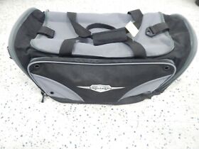 990a0-24002 Suzuki Motorcycle Boulevard Gear Travel Bag