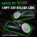 9713c8sl Sv200.1 Sbd Copy Cat Killers 8 Hertz W St 35 In Lid All Included Auction