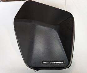 1019-bc-hta-06-799-30000-b Sw-motech Hard Urban Abs Saddle Bag Only Storage Motorcycle Riding Case