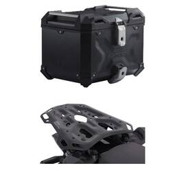 3580-0497 Sw-motech Trax Adv Top Case System Husqvarna 2022-2024 Norden 901 / Adventure
