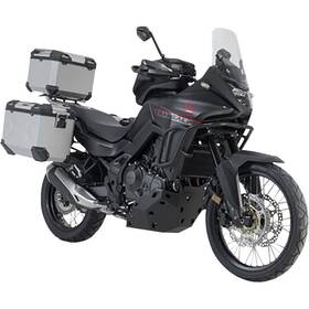 Adv.01.070.75000 Sw-motech Adv.01.070.75000/s Adventure Luggage Set - Silver