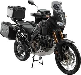 Adv.01.622.75001 Sw-motech Adv.01.622.75001/b Fits Adventure Luggage System For Honda Africa Twin 2016-2017